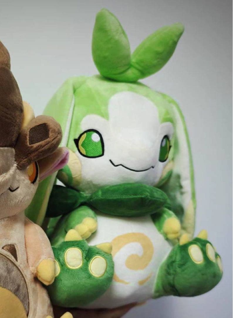 公式正規品　原神　ユムカ竜　仔竜　ナタ　ぬいぐるみ　龍 公式正規品 原神 ユムカ竜 ぬいぐるみ ストラップ 仔竜 ナタ キィニチ