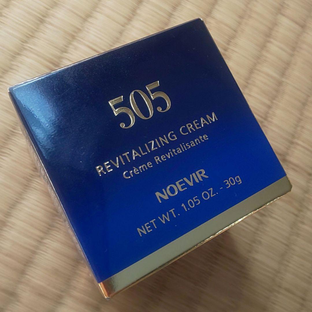 ノエビア 505 薬用クリーム 30g 医薬部外品 NOEVIR 505 ノエビア 薬用クリーム 30g (医薬部外品) : LT COSME SHOP