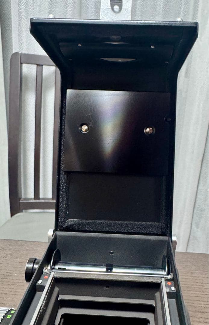 Rollei ローライフレックス 2.8FX 二眼レフ　カメラ