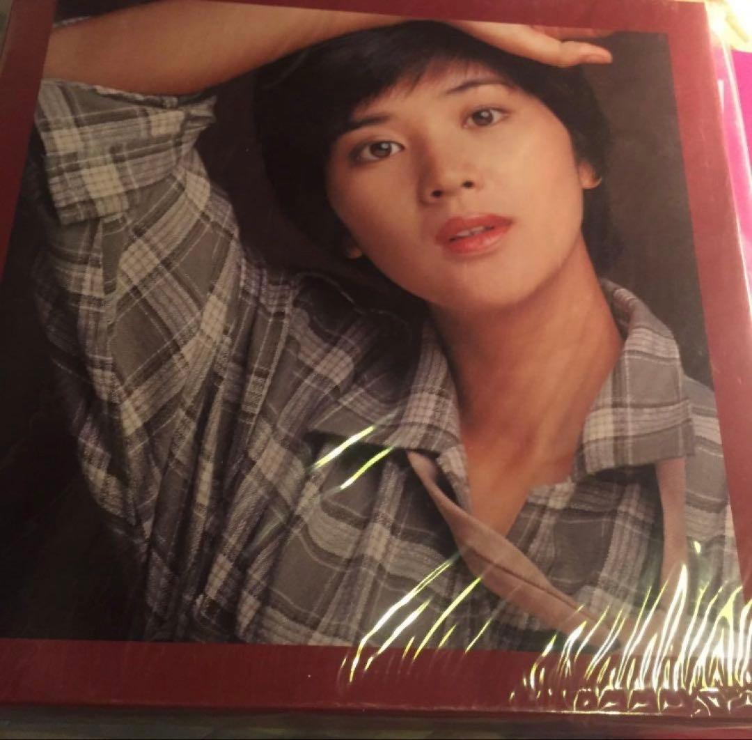 桜田淳子BOX～そよ風の天使 Amazon.co.jp: 桜田淳子 BOX －そよ風の天使－アンコールプレス盤