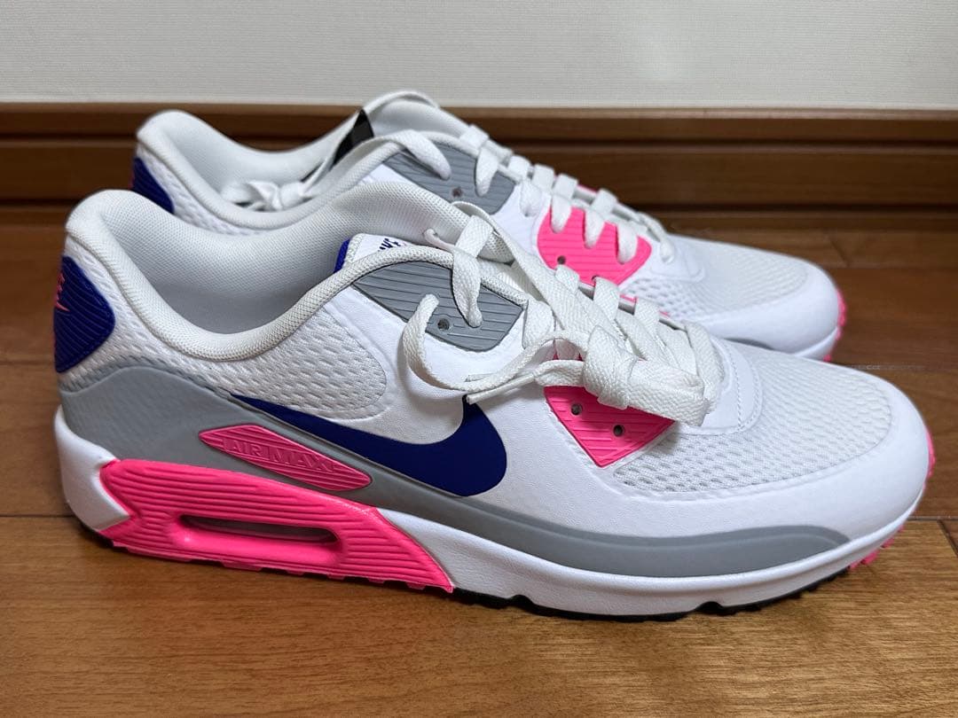 ナイキ エアマックス90G 28.5cm