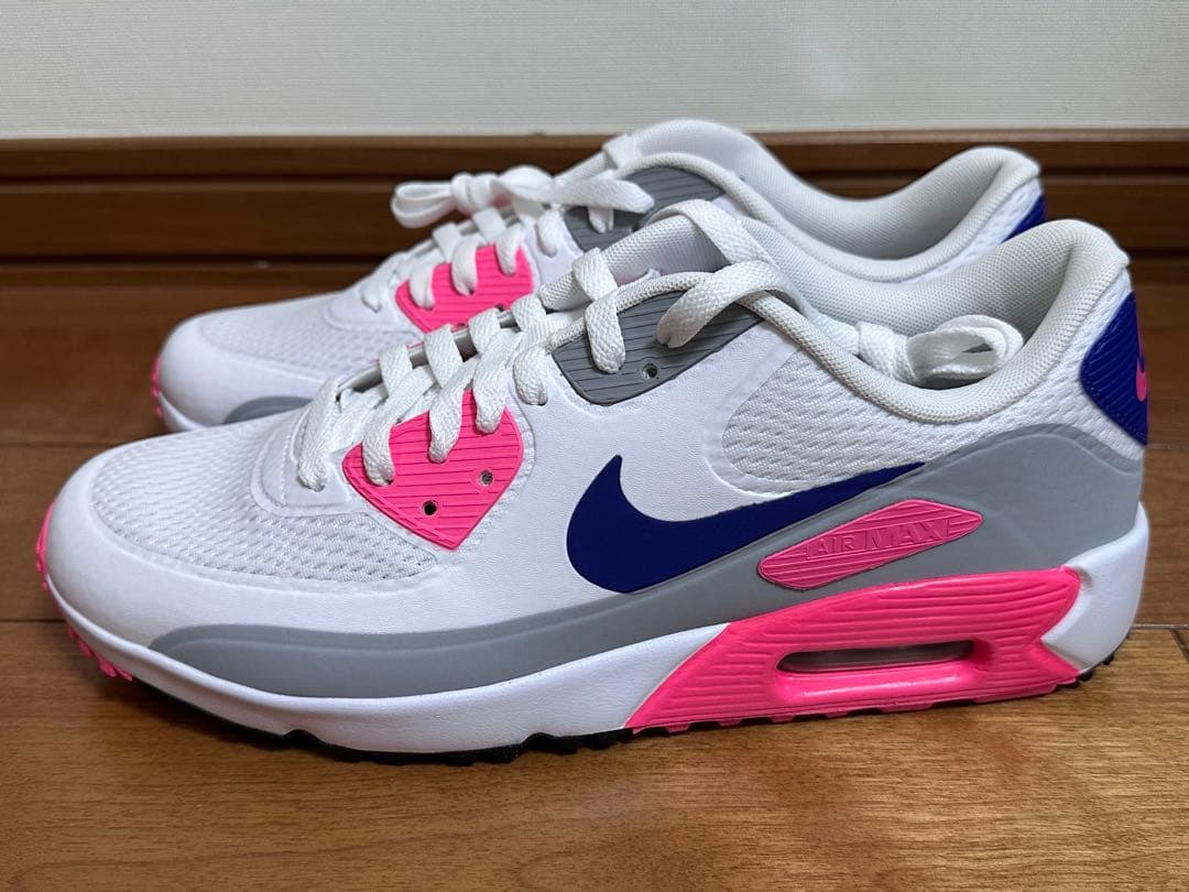 ナイキ エアマックス90G 28.5cm