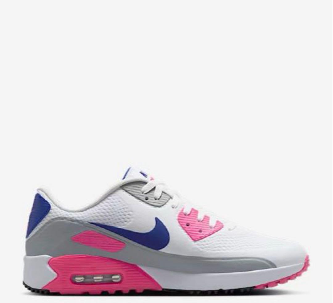 ナイキ エアマックス90G 28.5cm