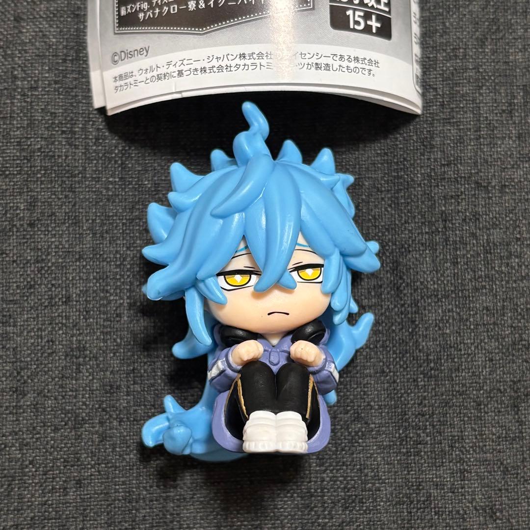 肩ズンFig. ディズニー ツイステッドワンダーランド ツイステ イデア