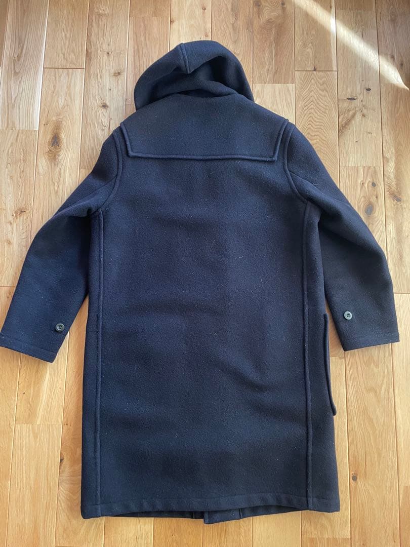 macOS様】ジャーナルスタンダード別注GloverallMONTYダッフル - メルカリ