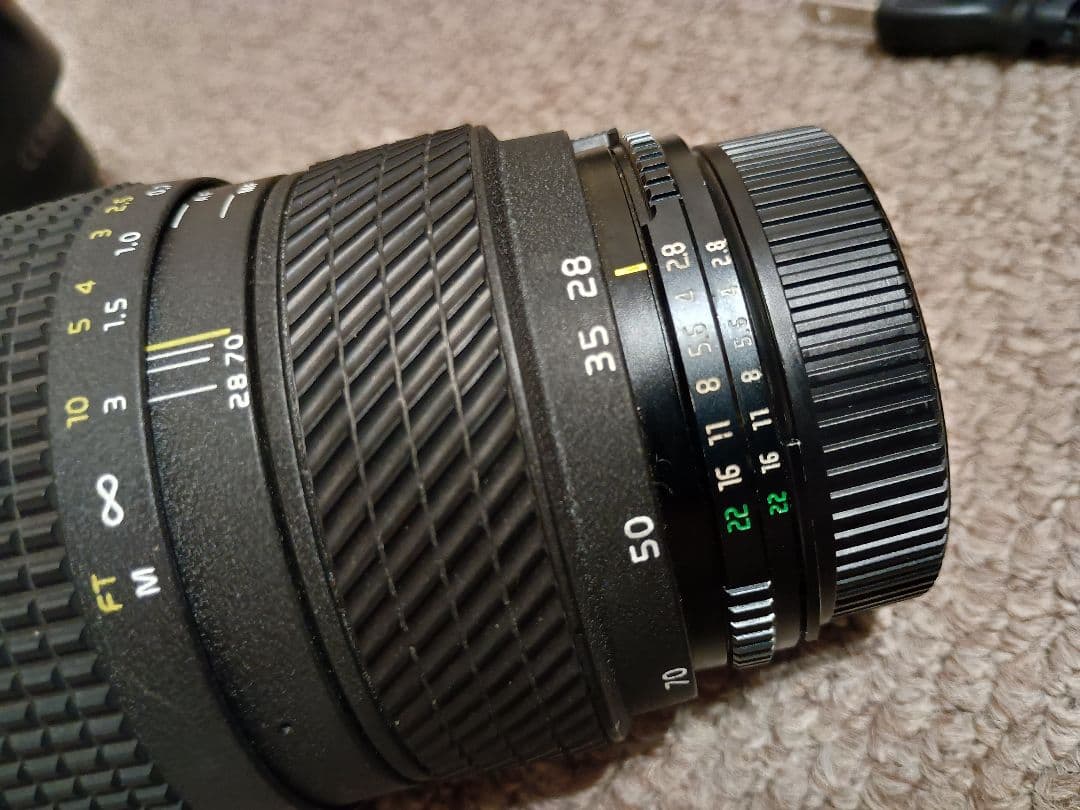 緊急】CANON EOS X9 セット全19品 - メルカリ