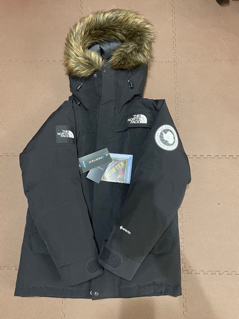 【極美品】THE NORTH FACE アンタークティカパーカー　L THE NORTH FACE（ザ ノースフェイス） ジャケット メンズ アンターク