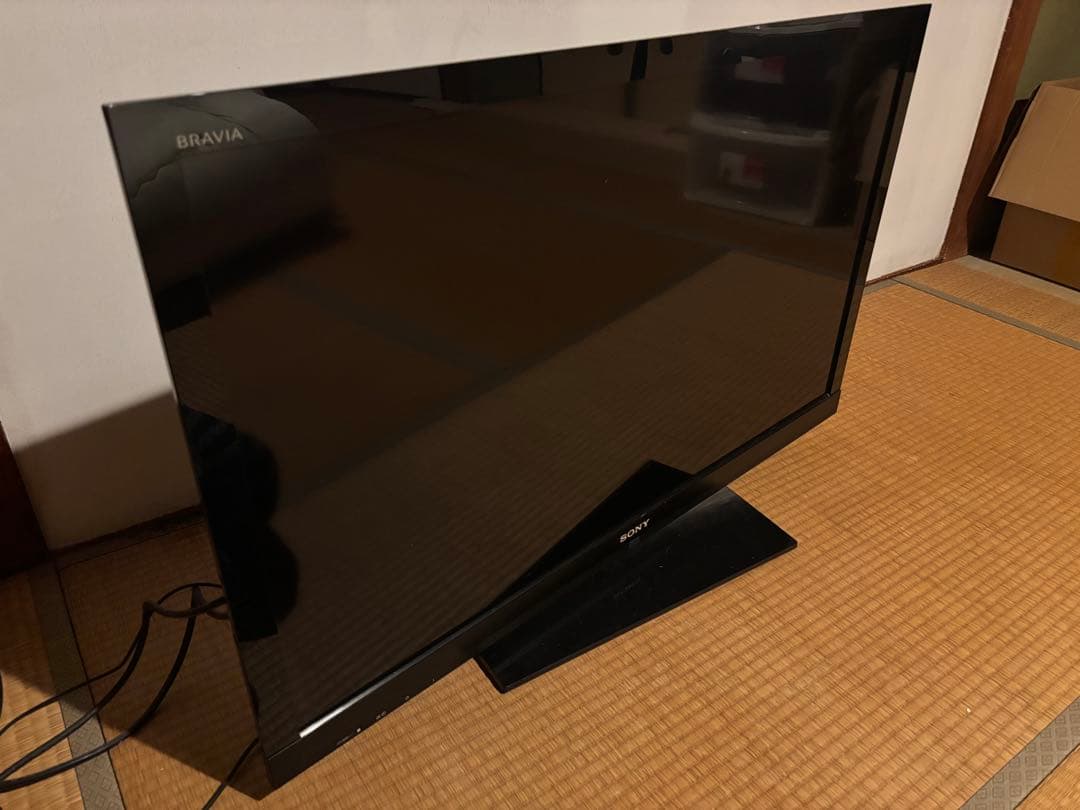 SONY KDL-40EX710 40インチ液晶テレビ Sony KDL-40EX710 40