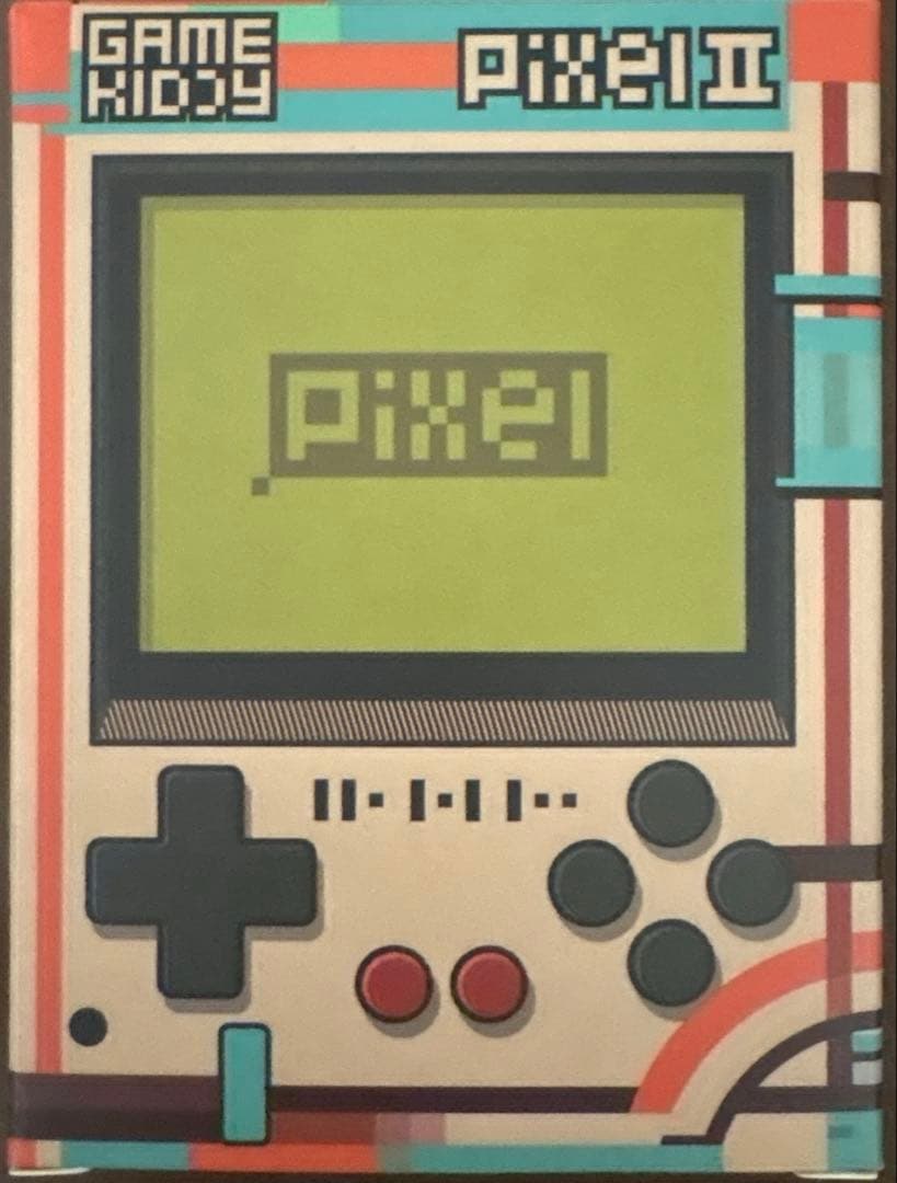 その他 GKD PIXEL2 64GB Amazon.co.jp: GKD Pixel 2 ピンクカラーメタルレトロゲームコンソール