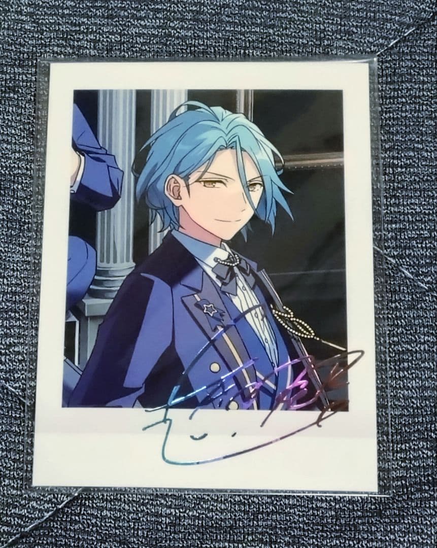 あんスタ 5周年 ぱしゃこれ HiMERU - メルカリ