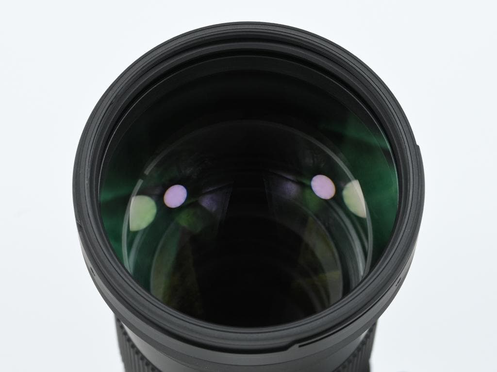 【美品】 SIGMA 150-600mm F5-6.3 《シグマ SAマウント》