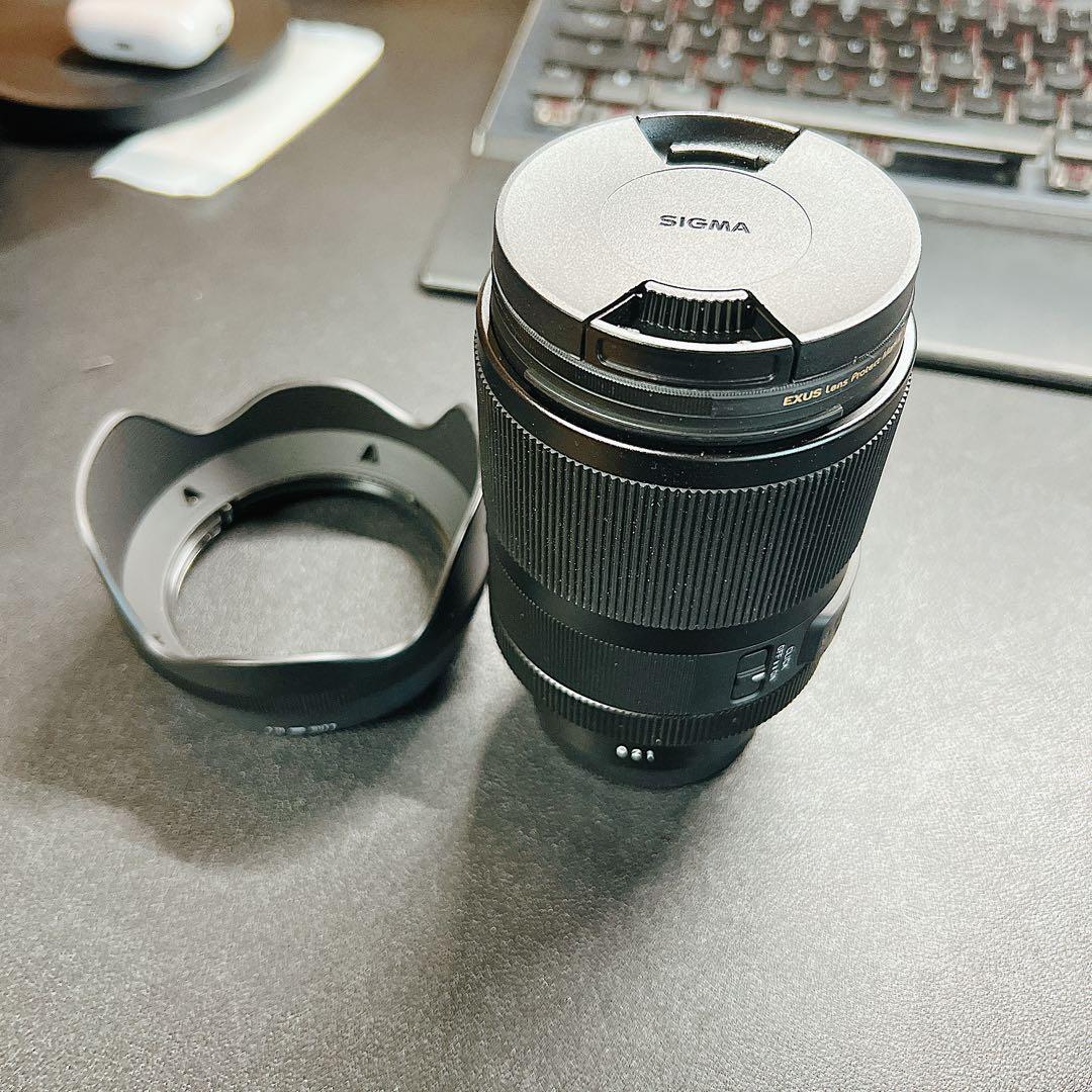 [良品]SIGMA 35mm F1.4 DG DN [ソニーE用] Amazon.com : 35mm F1.4 DG DN for Sony E Mount : Electronics