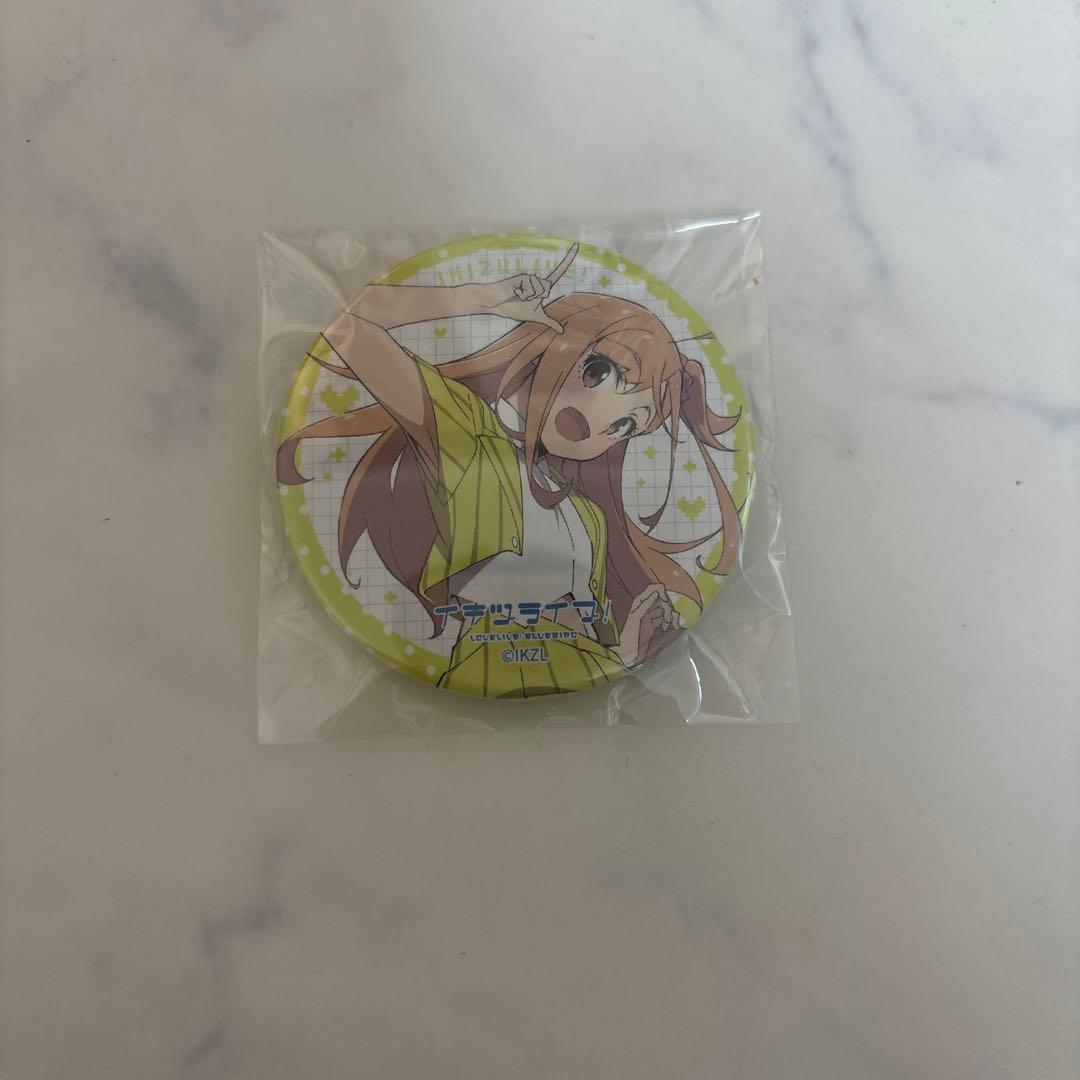 ラブライブ！ イキヅライブ 1st ガシャ 缶バッジ 高橋ポルカ - メルカリ