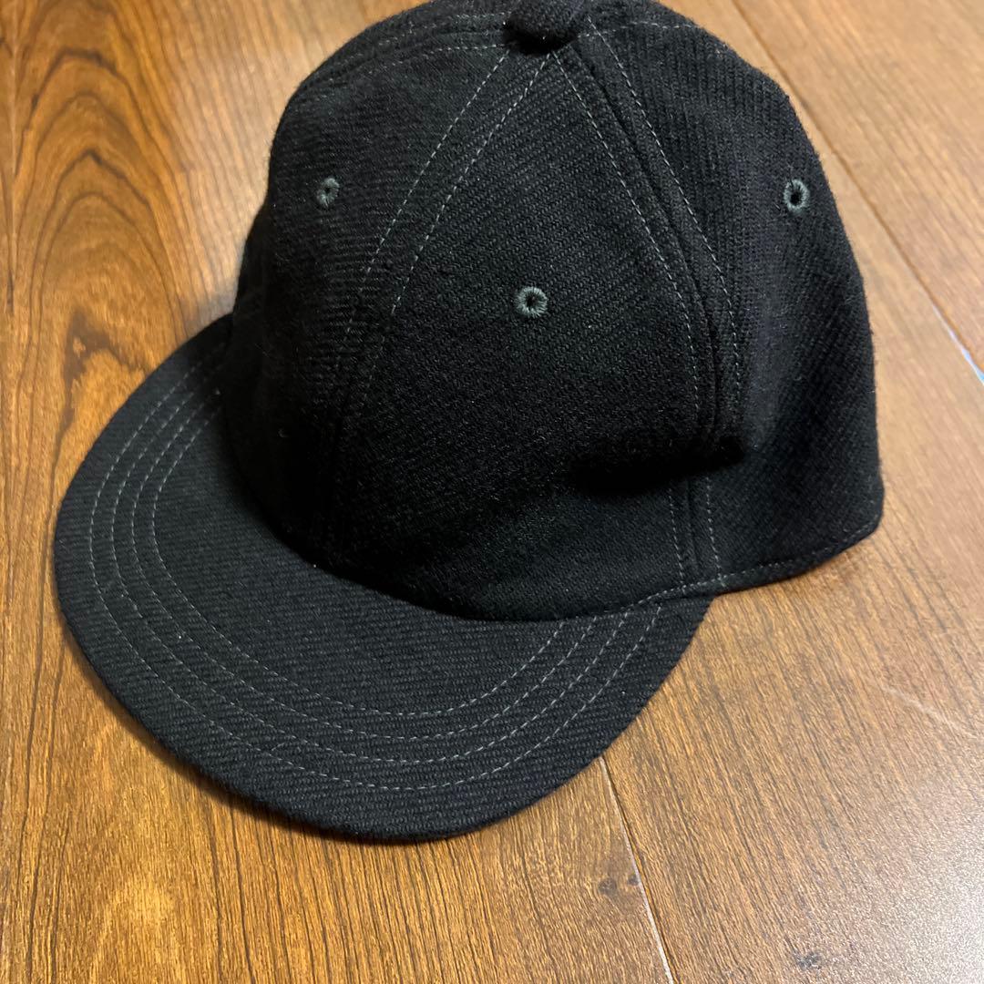 at last butcher products キャップ Butcher Products AT LAST アットラスト Timeworn ベースボール