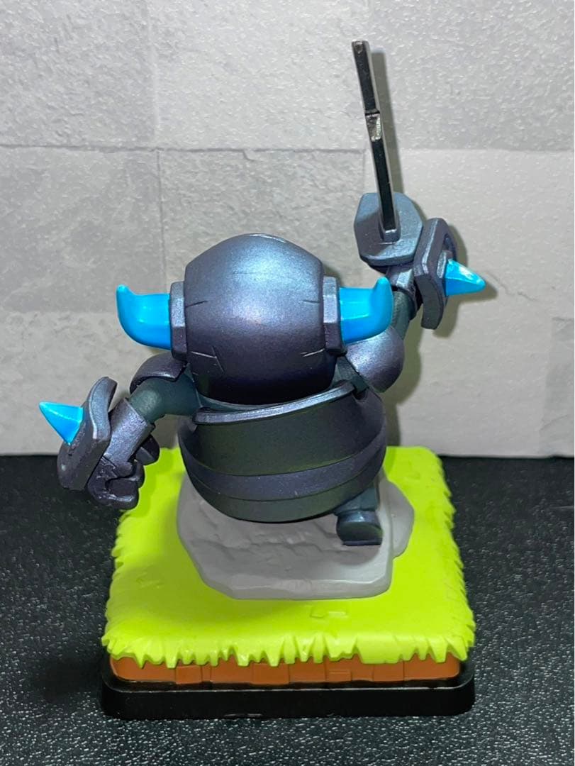 クラッシュロワイヤル クラロワ フィギュア 2点セット アーチャー