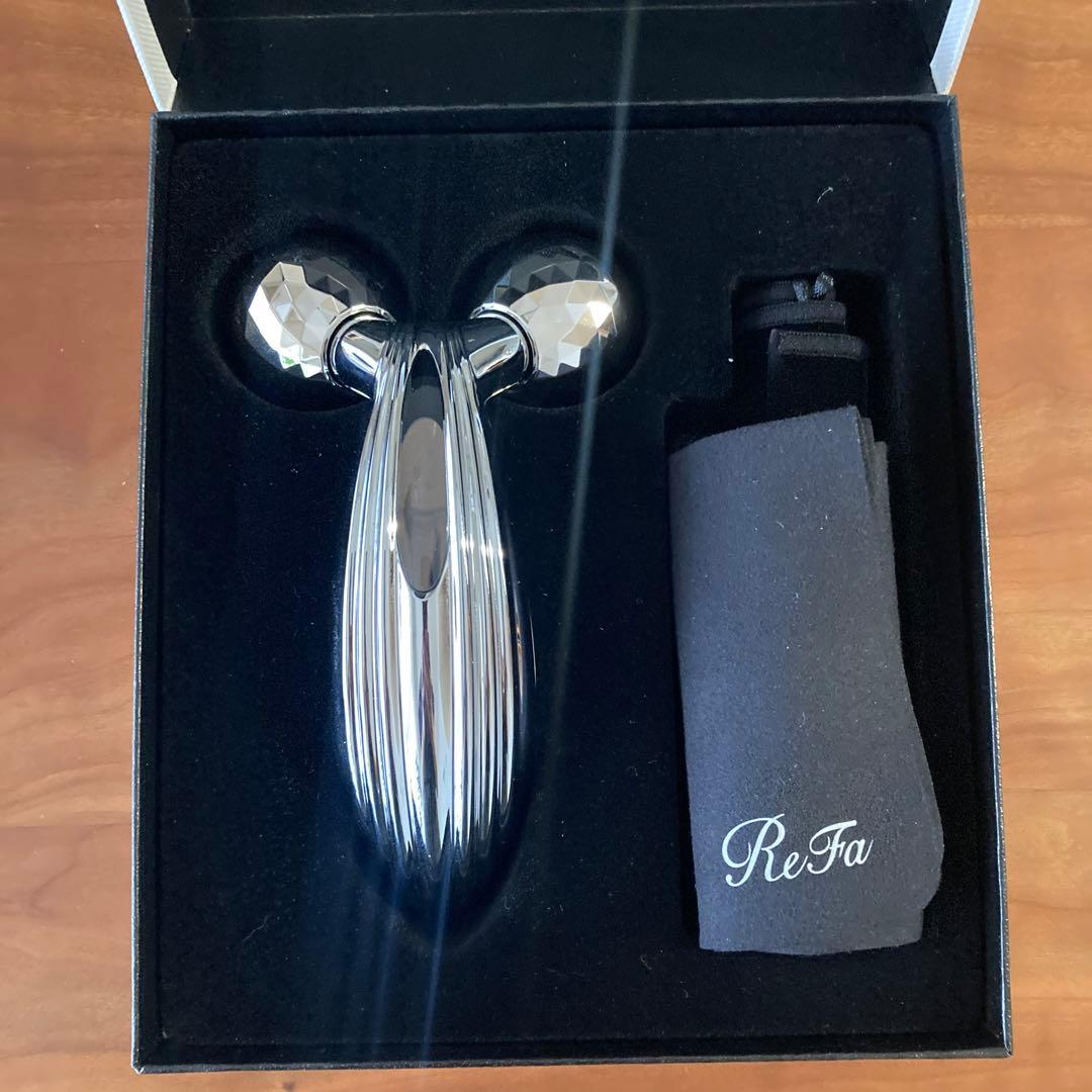 ［新品］リファ　カラットレイ ReFa（リファ） ○公式ストア○ リファカラットレイ 公式 美顔器