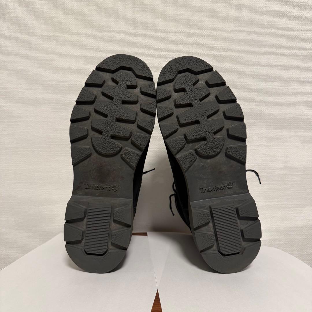 Timberland ティンバーランド ブーツ A1ODY A1398 箱なし - メルカリ