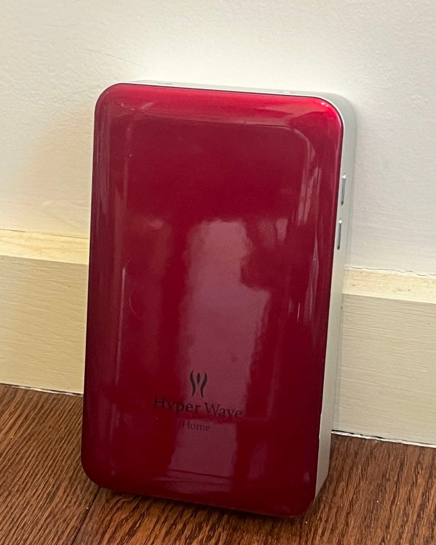ワム ハイパーウェーブホーム ワム ハイパーウェーブホーム - メルカリ