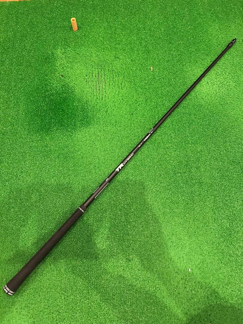 Speeder TR HYBRID 95X PINGスリーブ付き - メルカリ