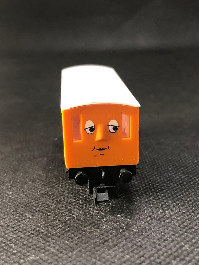 TOMIX きかんしゃトーマスDXセット 93706 不足部品あり Nゲージ - メルカリ