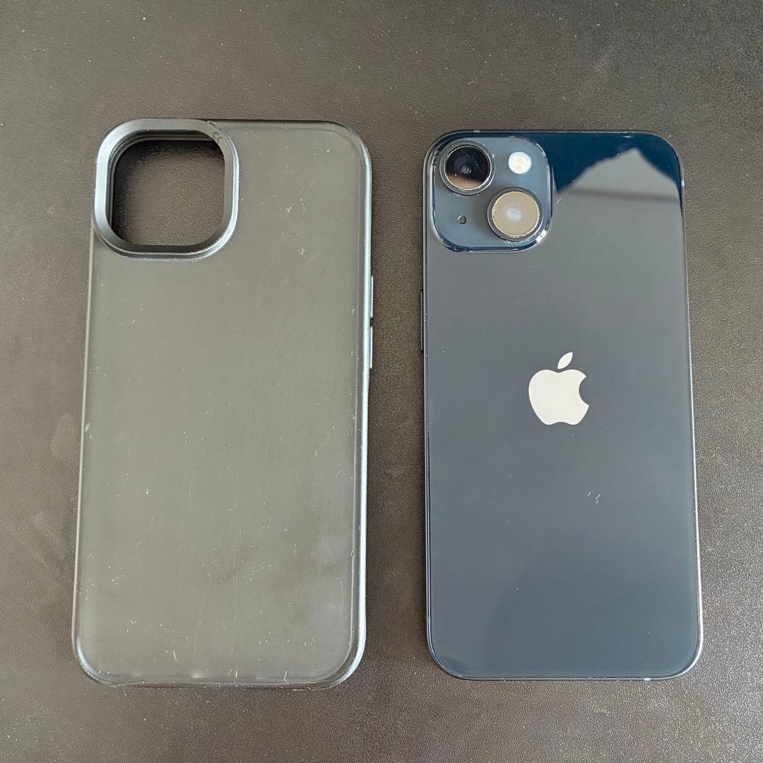 Apple iPhone 14 128GB ミッドナイト SIMフリー 5G対応 Apple iPhone 14 128GB SIMフリー [ミッドナイト] 価格比較 - 価格.com