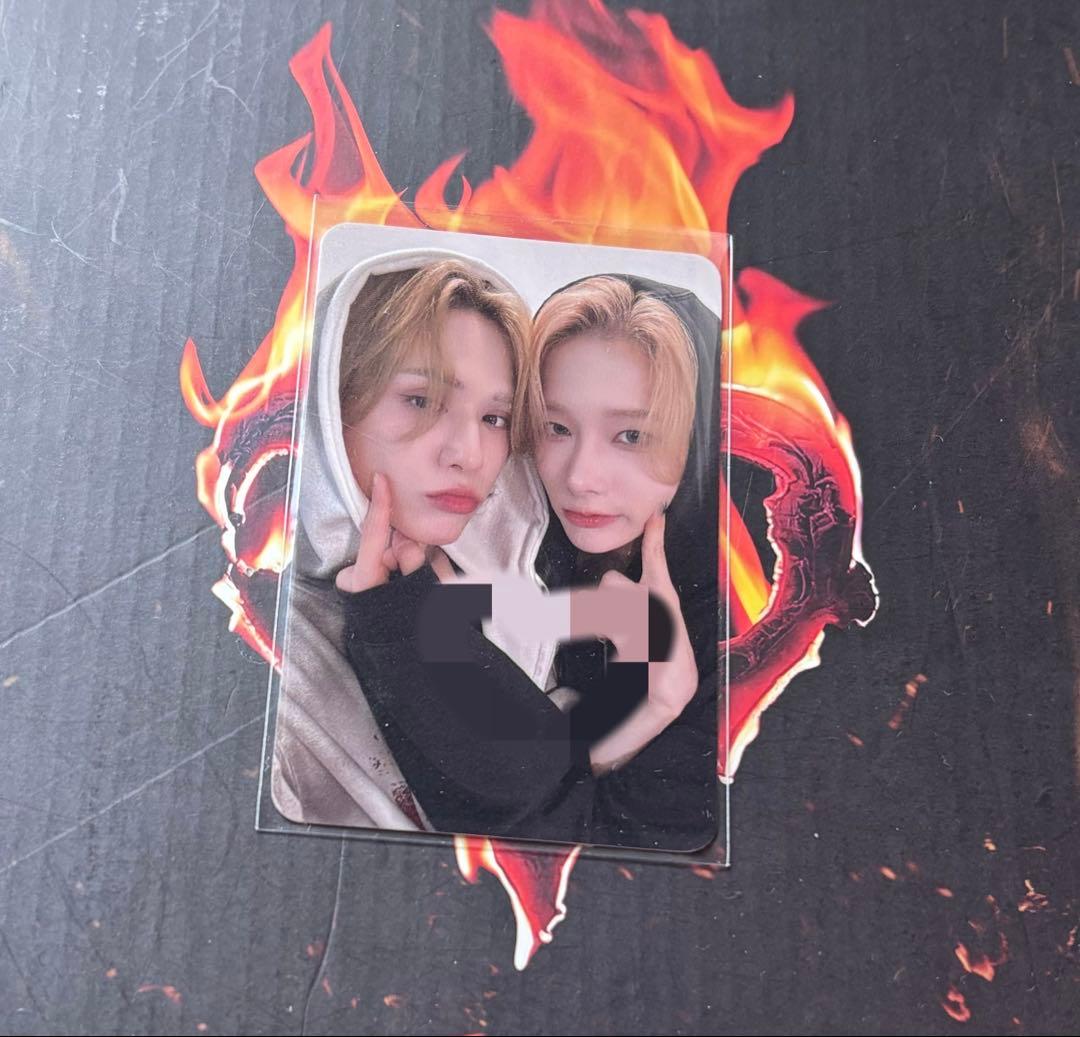 XLOV ウムティ ルイ トレカ XLOV ルイ トレカ mystargoods - メルカリ