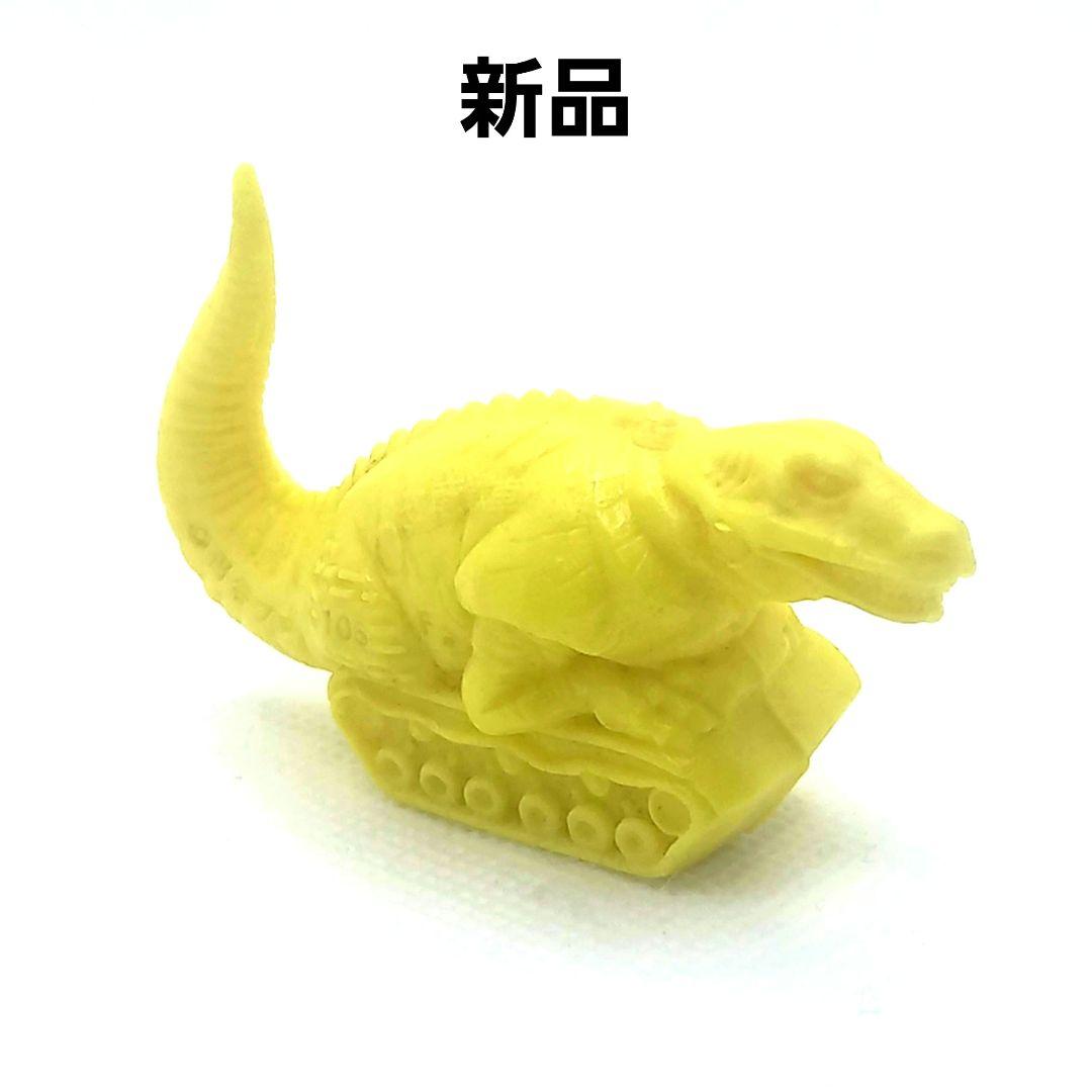 恐竜戦車 不二家 ウルトラマン 怪獣 消しゴム 特撮 ウルトラ 怪獣