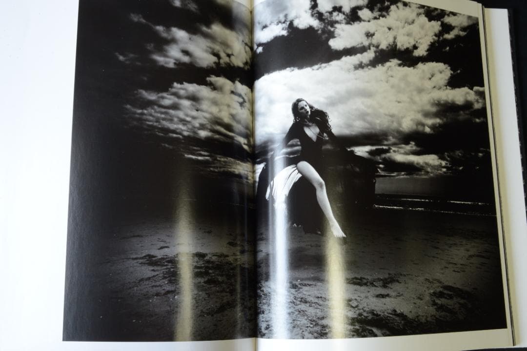 Rankin:Spirit of Ecstasy｜★★大幅に再々値下げしました