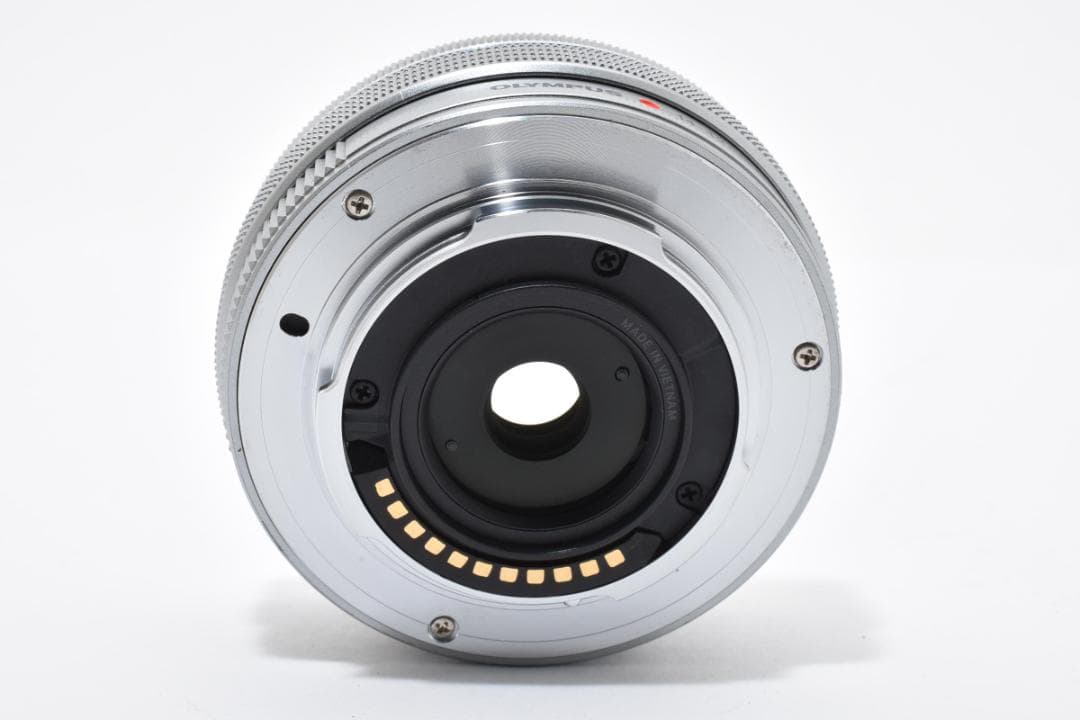 ★極上美品★ M.ZUIKO 14-42mm F3.5-5.6 EZ ED