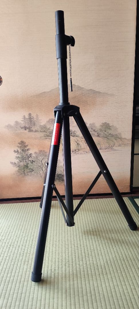 ★user_7b22f906★【2本セット】WVNGR スピーカースタンド Amazon | BQKOZFIN 2本セット スピーカースタンド 高さ100~200cm調節