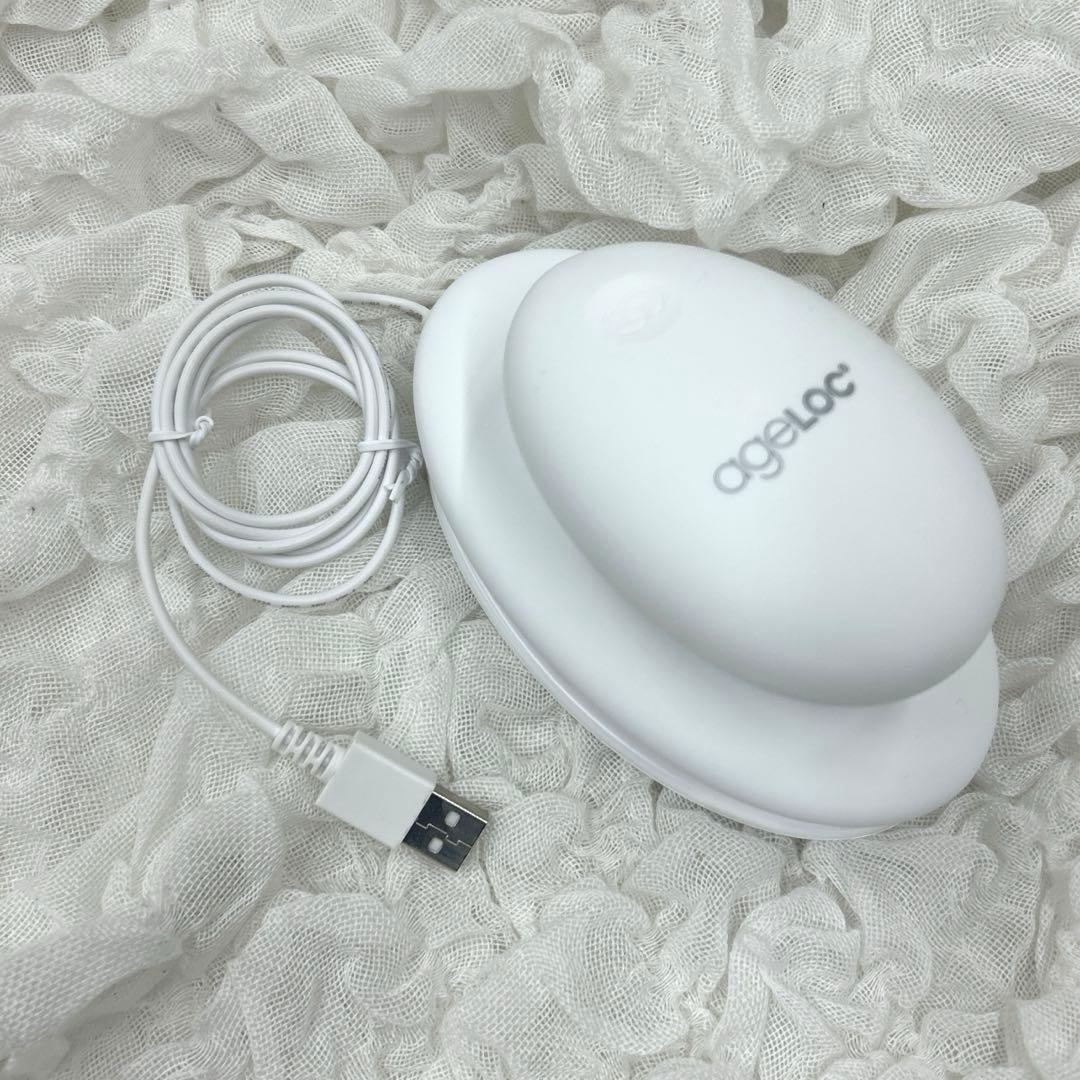 ニュースキン ageLOC ウェルスパio ageLOC® WellSpa iO® Information Page