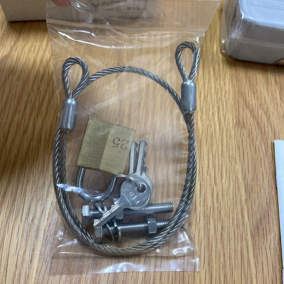 パイプロテクス PIPROTEX 磁気流体活性機（家庭用）PT-1320A - メルカリ