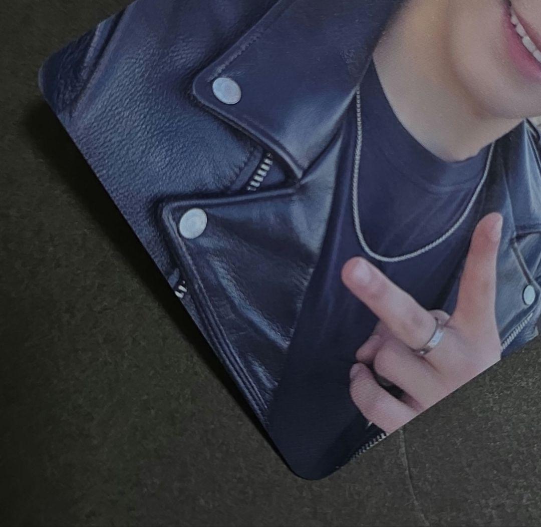 SEVENTEEN セブチ 福岡 来場者 トレカ Weverse特典 会場特典 - メルカリ