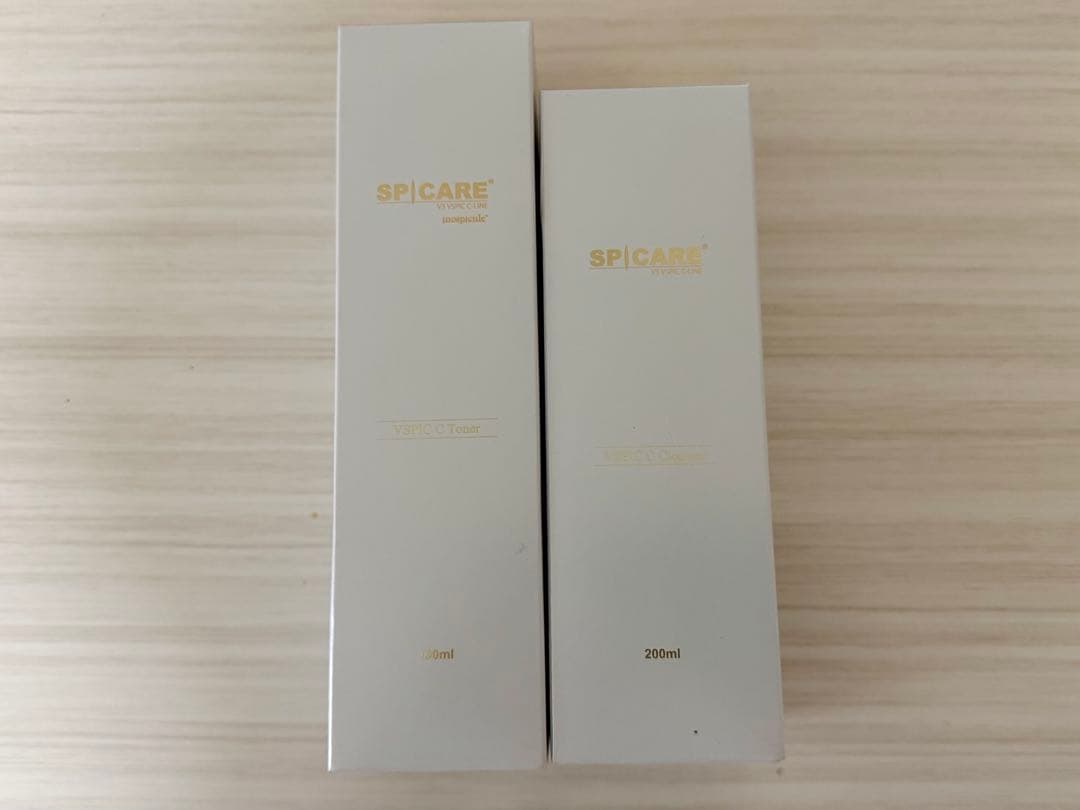 SPICARE V3 VSPIC C-LINE スピケアシーライン 2点セット V3 VSPIC C-LINE（ブイスピックシーライン）｜有限会社アイエヌジー