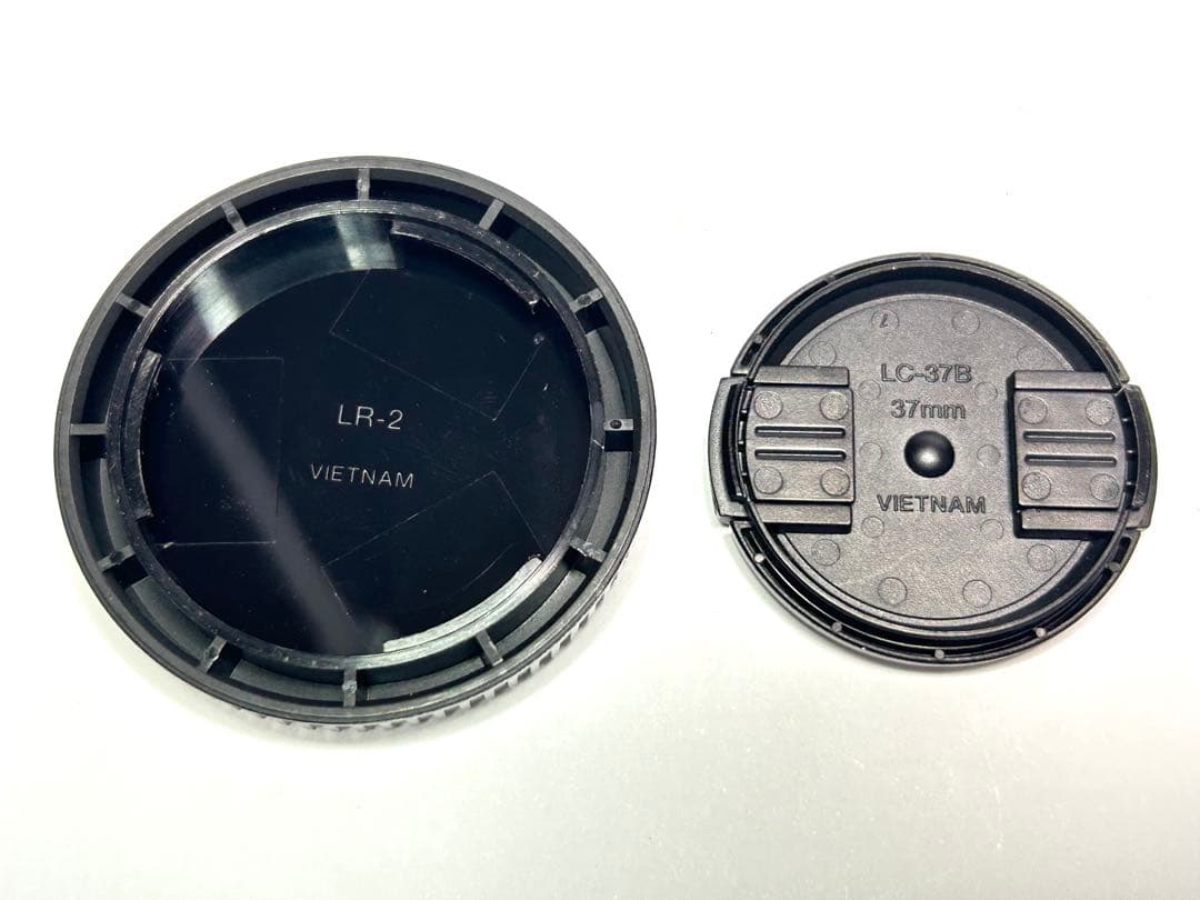 OLYMPUS 14-42mm f3.5-5.6 EZ 【動作品】488