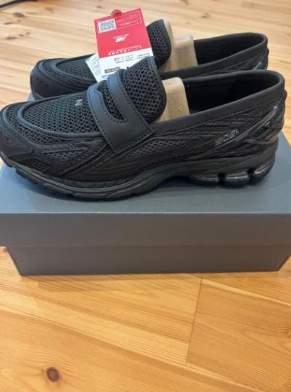 靴 New Balance U1906LAI 1906L 28.5cm