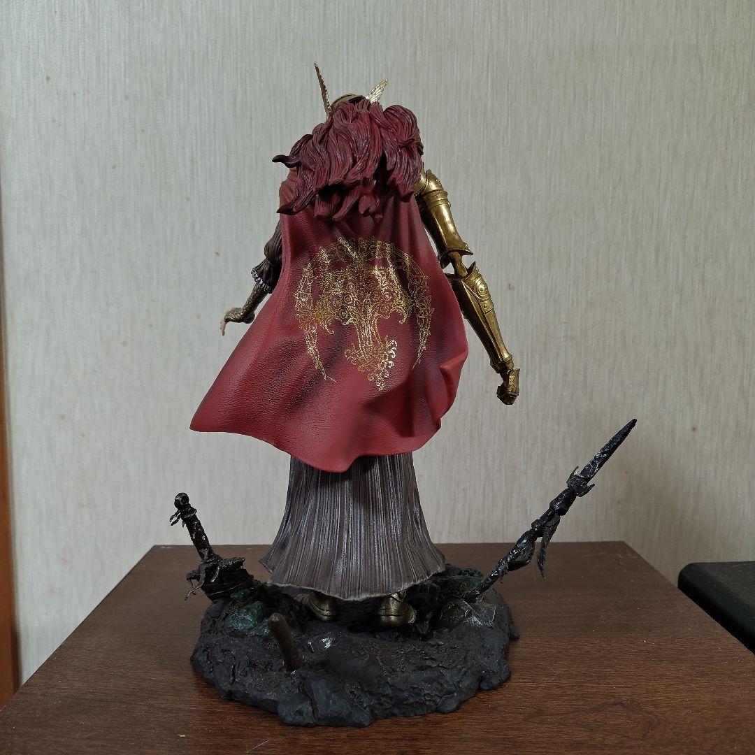 エルデンリング マレニア スタチュー - メルカリ