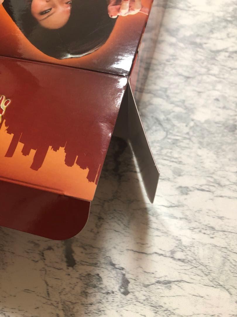 コスプレ幽霊 紅蓮女 DVD-BOX