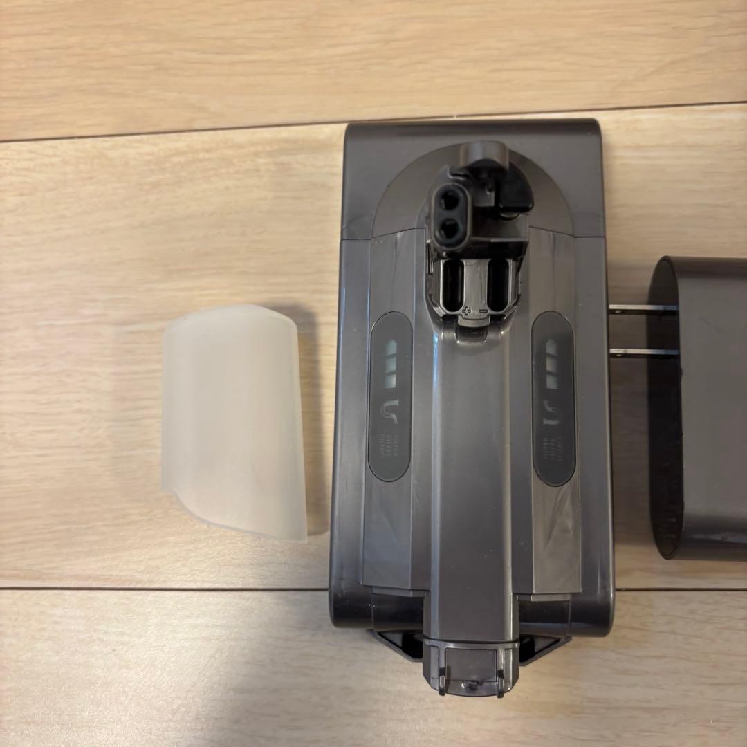 即購入⭕️ 正規品 Dyson V10シリーズ SV12 純正 バッテリー cyclone v10 正規品 Dyson ダイソン V10シリーズ SV12 専用 純正