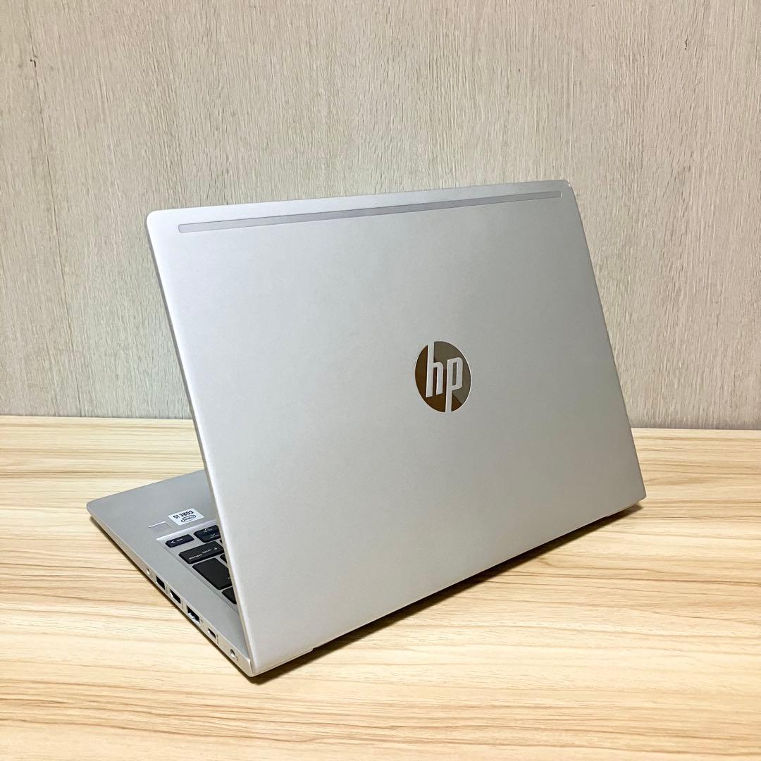 第10世代《美品》HP ProBook 430 G7 i5 Windows11