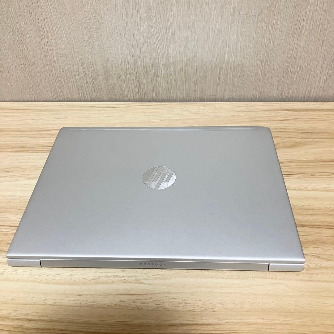 第10世代《美品》HP ProBook 430 G7 i5 Windows11
