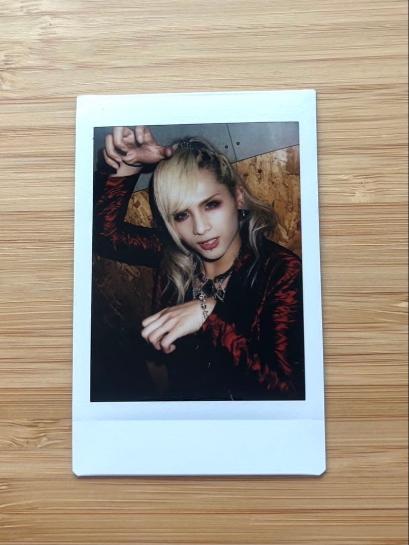 Royz 昴 チェキ - メルカリ