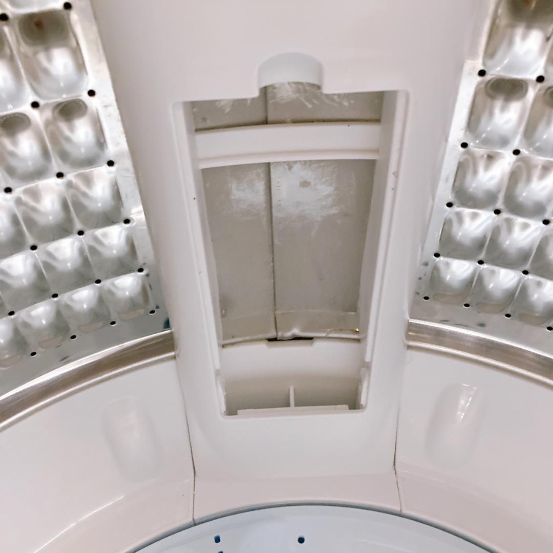 B08063 アクア 6.0kg 洗濯機 一人暮らし 小型