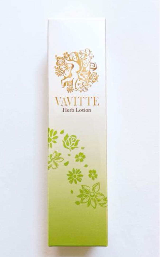 VAVITTE ヴァヴィッテ ハーブローション VAVITTE バビッテ ハーブ