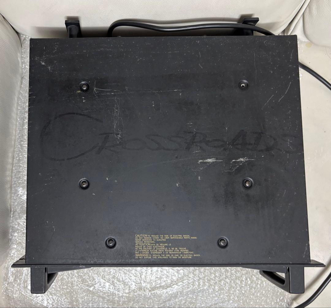 《★ masa 専用》YAMAHA 【PA用 パワーアンプリファイア】