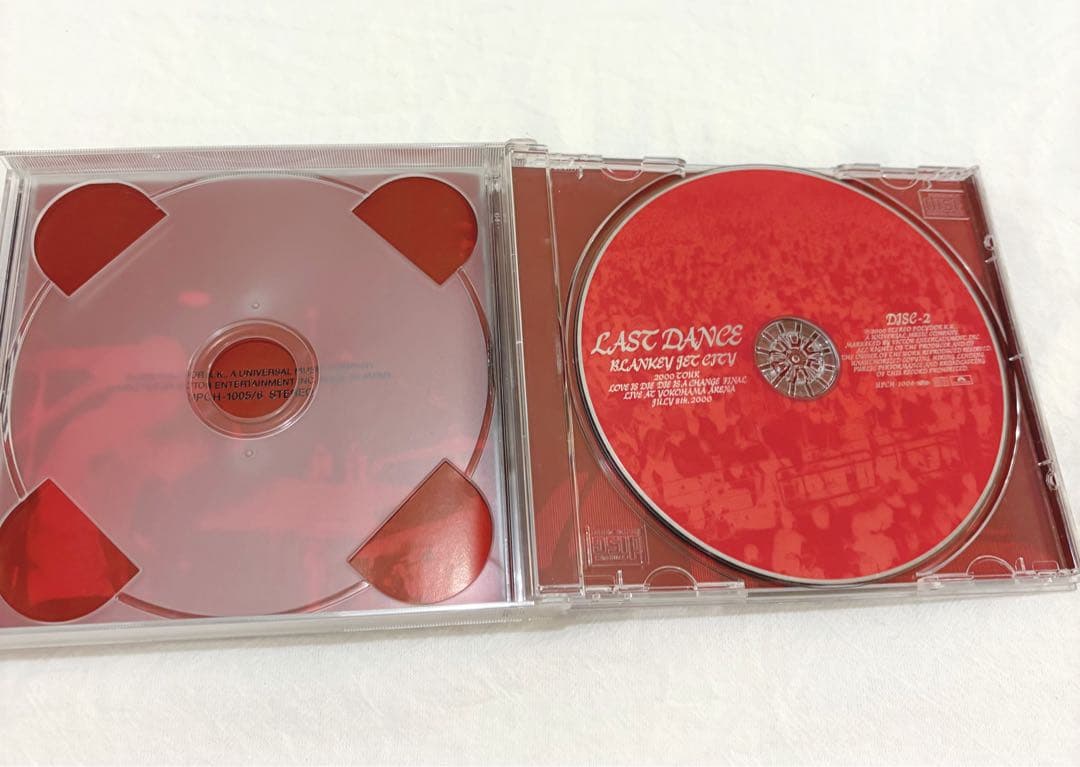 BLANKEY JET CITY】【AJICO】【SHERBET】まとめ売り - メルカリ