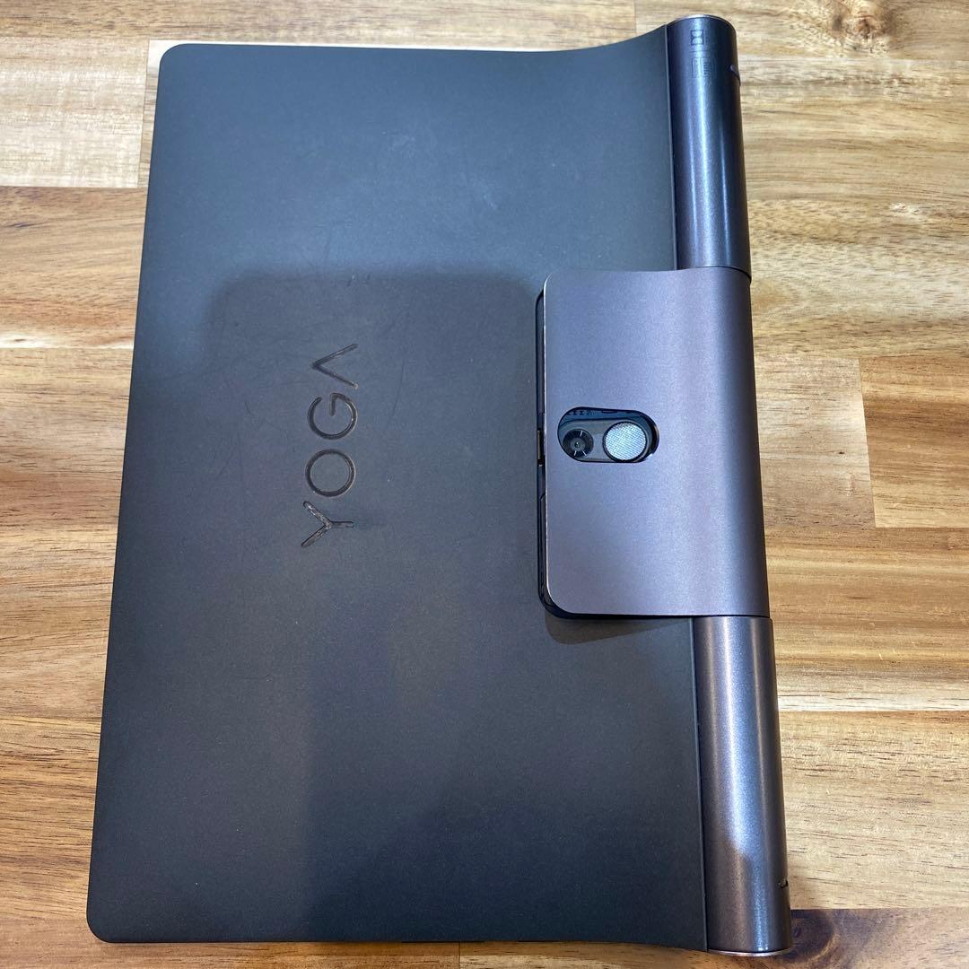 M702ジャンクLenovo Yoga Smart Tab YTX705F - メルカリ