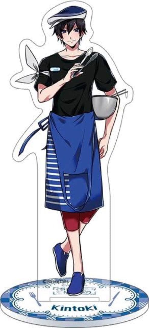 ワイテルズ 奇妙なカフェ巡り アクスタ きんとき - メルカリ