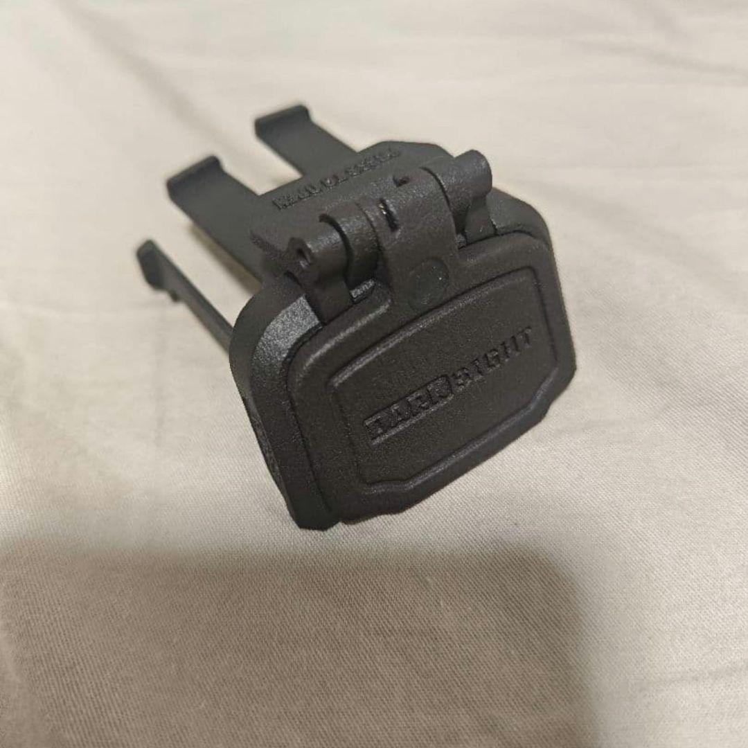 EOTech EXPS3用 ホロサイト 防弾 カバー - メルカリ