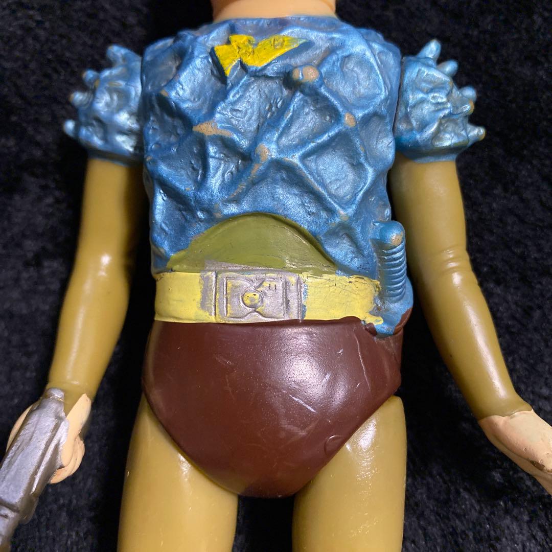 キャプテンウルトラ キケロのジョーソフビ - メルカリ